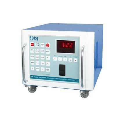 Good price 30kg Vehicle Part Analysis Instrument for Professional Analysis 50HZ Frequency trực tuyến