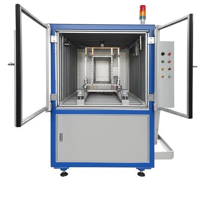 Good price Upgrade Your Testing Process with Auto Parts Test Equipment Drip Test Area 1000×600mm Vacuum Chamber Size 2000mm*2500mm*1300mm trực tuyến
