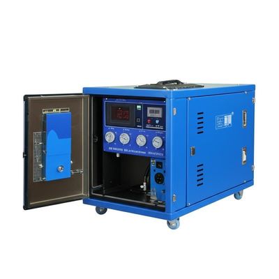 Good price Professional Auto Parts Test Equipment with 50HZ Frequency and 380V-3 Phase 5 Wire Power Supply trực tuyến