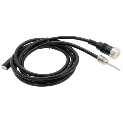 Giá tốt Thiết bị phát hiện phụ tùng ô tô được chứng nhận ISO và CE Được trang bị cảm biến nhiệt độ PT100 lớp A chính xác trực tuyến