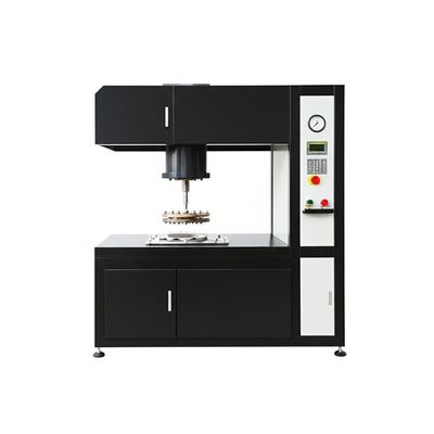 Good price ISO and CE Certified Auto Parts Test Equipment with Water-cooled Refrigeration Method Measurement Repeatability Better Than 2% trực tuyến