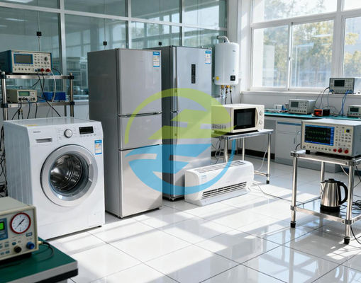 Good price Phần mềm kiểm tra tự phát triển cho Phòng thí nghiệm kiểm tra hiệu suất thiết bị Mẫu phạm vi 200mm 600mm Độ ẩm 35%RH-95%RH trực tuyến