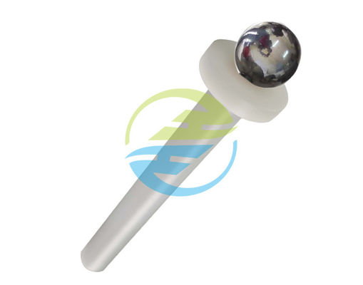 Giá tốt IEC61032 Test Finger 6 Probe Type 2 – Precision Safety Compliance Testing Device for Electrical Appliance & Enclosure Verification trực tuyến