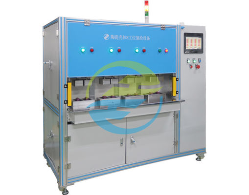 Giá tốt Detecting Leakage Device for Precise Leak Detection in Industrial Environments trực tuyến