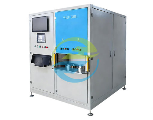 Giá tốt Diaphragm Accumulator Helium Leak Test Machine for Auto Parts | High-Precision Gas Tightness Testing Equipment | Auto Parts Test Equipment trực tuyến