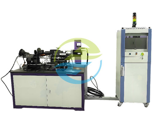 Giá tốt Máy thử nghiệm ô tô cung cấp hình ảnh thời gian thực của dữ liệu thử nghiệm cho phép đánh giá và ra quyết định ngay lập tức trực tuyến