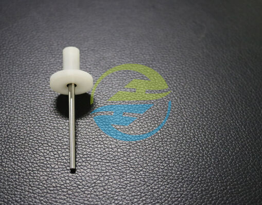 Giá tốt Công cụ kiểm tra khả năng tiếp cận màu trắng và màu xám có chứa kim loại pin chiều dài 50 ± 015 cho phép xác minh khả năng tiếp cận và tuân thủ tiêu chuẩn trực tuyến