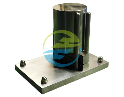 Giá tốt HC9932 304 thép không gỉ máy kiểm tra nén với lực 20 N cho ổ cắm ổ cắm nhiệt kháng thử nghiệm. trực tuyến