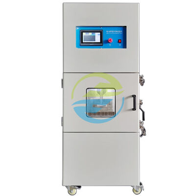 Giá tốt Hệ thống thử nghiệm va đập & xuyên thủng pin EV cho xác minh an toàn ô tô | Thiết bị thử nghiệm lạm dụng pin lithium trực tuyến