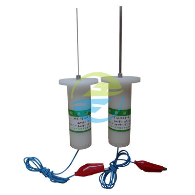 Giá tốt Đầu dò ngón tay kiểm tra cửa chập ổ cắm IEC 60884 để kiểm tra tuân thủ an toàn ổ cắm phích cắm trực tuyến