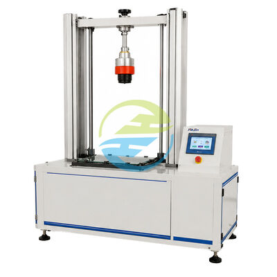 Giá tốt Hệ thống kiểm tra độ bền va đập của kính ô tô hiệu suất cao dành cho kính an toàn nhiều lớp và cường lực trực tuyến