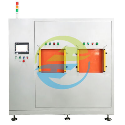Giá tốt Thiết bị kiểm tra rò rỉ helium trong máy điều hòa không khí ô tô máy nén Phòng chân không Thiết bị kiểm tra rò rỉ helium để phát hiện rò rỉ chính xác cao và kiểm tra độ kín không khí trực tuyến