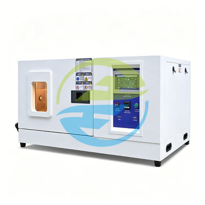 Giá tốt Phòng thử nghiệm mô phỏng môi trường nhiệt độ cao và thấp để bàn dành cho điện tử, phụ tùng ô tô và thử nghiệm độ tin cậy trực tuyến