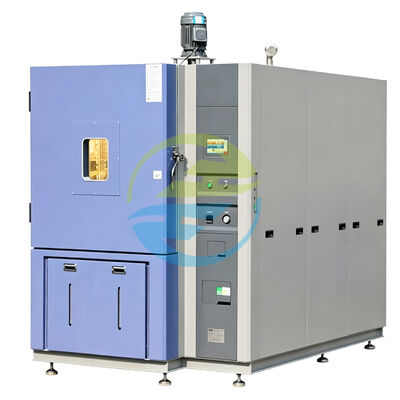 Giá tốt Phòng thử nghiệm mô phỏng môi trường nhiệt độ cao và thấp áp suất thấp để kiểm tra độ tin cậy và độ cao trực tuyến