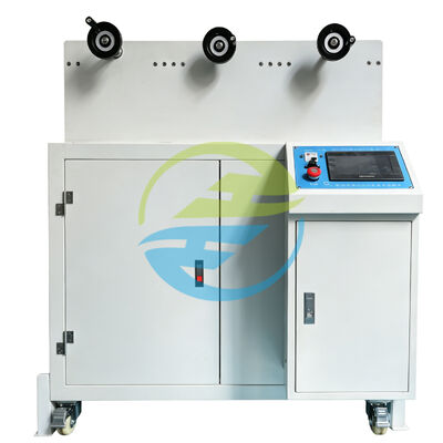 Giá tốt Thiết bị kiểm tra độ bền phích cắm và ổ cắm của xe điện để thực hiện việc cắm và rút nhiều lần trực tuyến