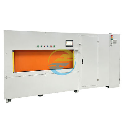 Giá tốt Thiết bị phát hiện rò rỉ Helium cho hệ thống làm mát pin xe hơi. trực tuyến