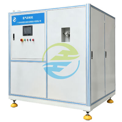 Giá tốt Máy thu hồi Helium công nghiệp với tỷ lệ thu hồi ≥ 90% cho thiết bị kiểm tra rò rỉ Helium trực tuyến