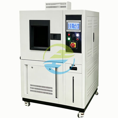 Giá tốt -40°C Temperature and Humidity Environmental Test Chamber for Reliability Testing | Programmable Low Temperature Climate Test Chamber trực tuyến