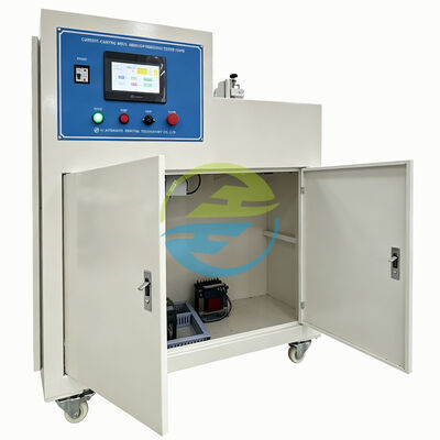Giá tốt Thiết bị kiểm tra khả năng chống xói của ống dẫn dòng điện để sạc Cáp kiểm tra độ bền. trực tuyến