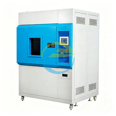 Giá tốt Buồng thử nghiệm lão hóa bằng đèn Xenon với nguồn sáng hồ quang Xenon và điều kiện môi trường được kiểm soát để đánh giá lão hóa tăng tốc trực tuyến