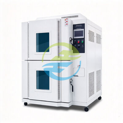 Giá tốt SUS304 Thép không gỉ Phòng thử nghiệm môi trường Nước làm mát chất ngưng tụ Kiểm soát nhiệt độ và độ ẩm cho thử nghiệm công nghiệp trực tuyến