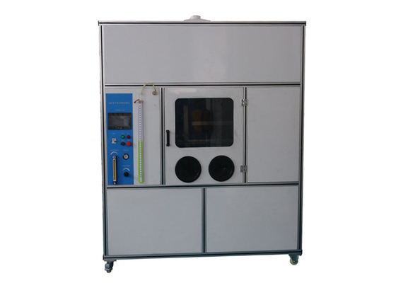 Good price Thiết bị kiểm tra tính dễ cháy UL 1581 trực tuyến