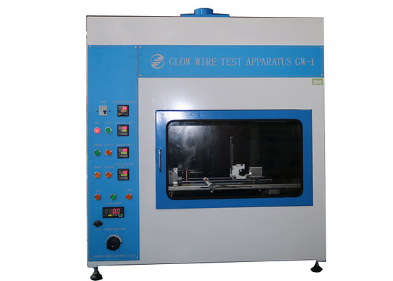 IEC60695-2-10 Thiết bị kiểm tra tính dễ cháy