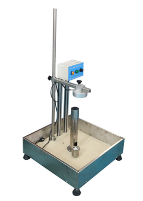 Good price Máy kiểm tra va đập 220V Vertical Hammer 5J trực tuyến
