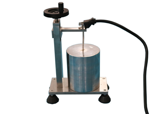 Good price Thiết bị kiểm tra ổ cắm 100N để kiểm tra chân không rắn trực tuyến