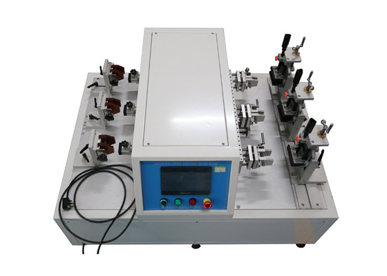 Good price Thiết bị kiểm tra ổ cắm AC220V 147kg để kiểm tra khả năng ngắt trực tuyến