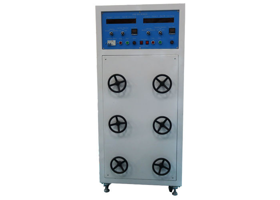 Good price Hộp tải thiết bị kiểm tra ổ cắm 106kpa trực tuyến