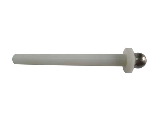 Good price HT-I06 Hình cầu đường kính 12,5mm Hình 6 Đầu dò ngón tay thử nghiệm 2 trực tuyến