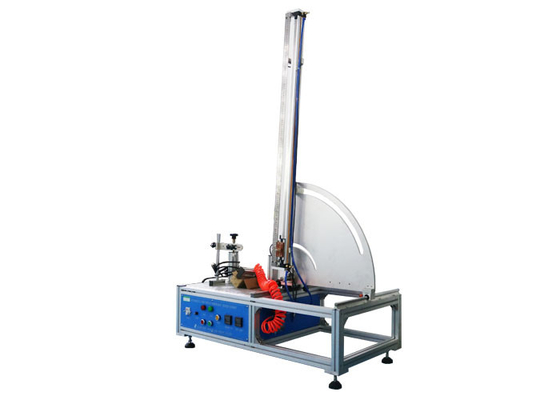 Good price 30 lần / phút Thiết bị kiểm tra thiết bị gia dụng để kiểm tra độ bền của cuộn dây tự động trực tuyến