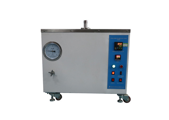 Good price Máy đo độ lão hóa bom oxy 2,4KW 820 × 420 × 670mm 2,4KW trực tuyến