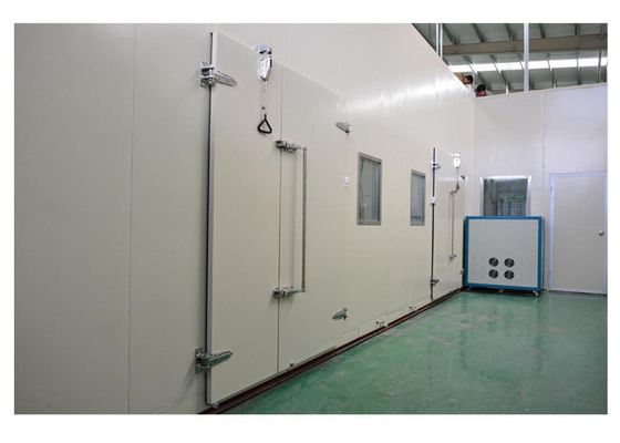 Good price Phòng thí nghiệm kiểm tra hiệu suất thiết bị ISO15502 cho tủ lạnh gia đình trực tuyến