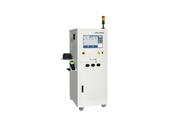 Good price ISO 6469-1 7 Hạng mục Hệ thống Kiểm tra An toàn cho Xe Điện trực tuyến