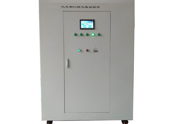 Good price GB15742 Ghế kiểm tra độ bền bằng còi điện 3kw tiêu chuẩn trực tuyến
