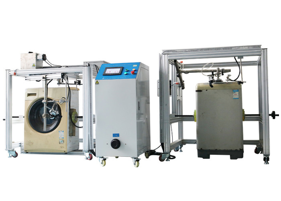 Good price IEC 60335-2-7 Máy đo độ bền cửa máy giặt trực tuyến