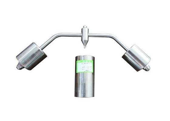 Good price Lực nhấn 20N Máy đo áp suất bóng SS Thiết bị kiểm tra ổ cắm trực tuyến