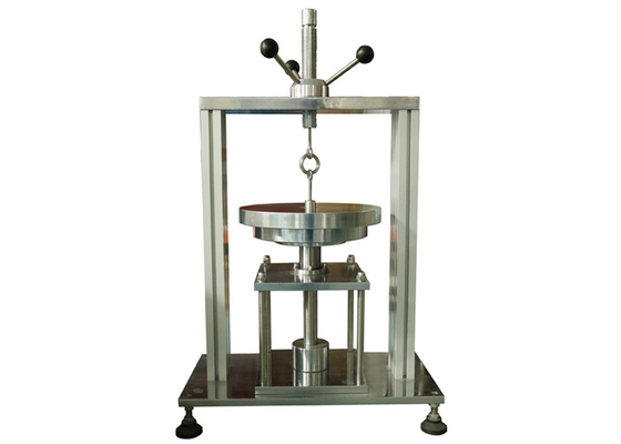 Good price Thủ công Thiết bị kiểm tra nén 300N Thiết bị kiểm tra ổ cắm trực tuyến