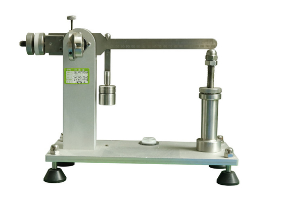 Good price Bộ kiểm tra cân bằng mô-men xoắn cắm phích cắm IEC 60065 2.5N trực tuyến