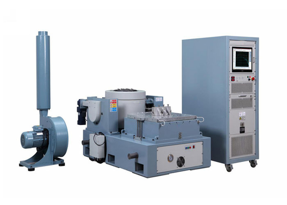 Good price Hệ thống kiểm tra độ rung 15 KVA Thiết bị kiểm tra phụ tùng ô tô trực tuyến