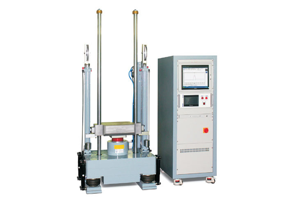 Good price Máy kiểm tra va đập cơ học AC380V 50Hz 60Hz Thiết bị kiểm tra phụ tùng ô tô trực tuyến