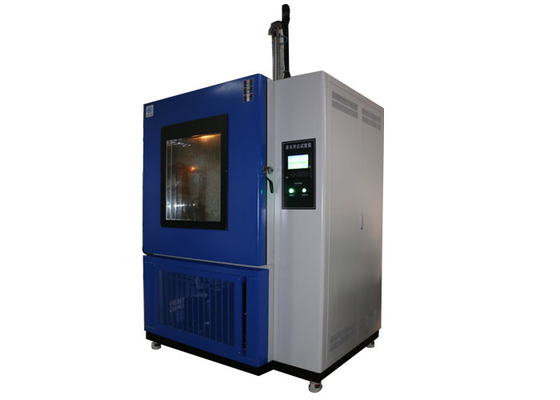 Good price Phòng thử nghiệm va đập nước đá ISO16750 trực tuyến