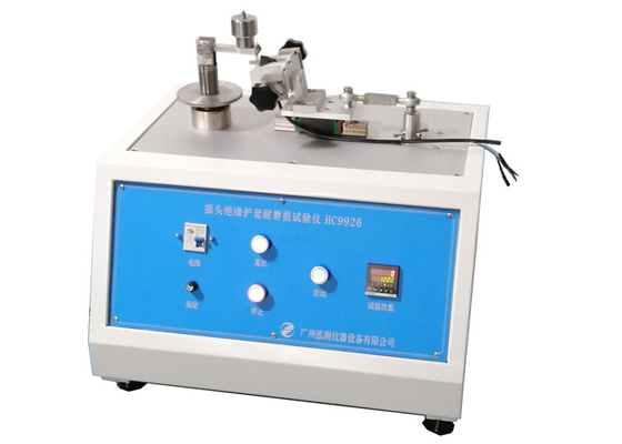 Good price Thiết bị kiểm tra ổ cắm tải 4N Thiết bị kiểm tra độ mài mòn chân cắm trực tuyến