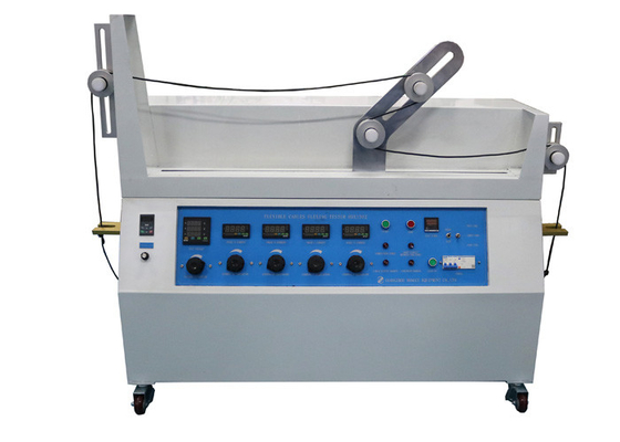 Good price Thiết bị thử nghiệm uốn dẻo AC220V 50HZ Thiết bị thử nghiệm IEC trực tuyến