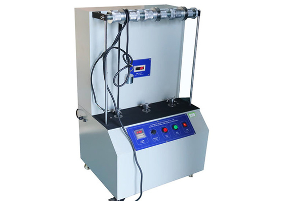 Good price Thiết bị thử nghiệm mài mòn dây điện AC220V 50Hz Thiết bị thử nghiệm IEC trực tuyến
