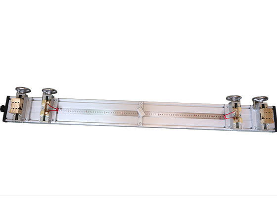 Good price 1000mm Đo điện trở dây dẫn đa năng trực tuyến