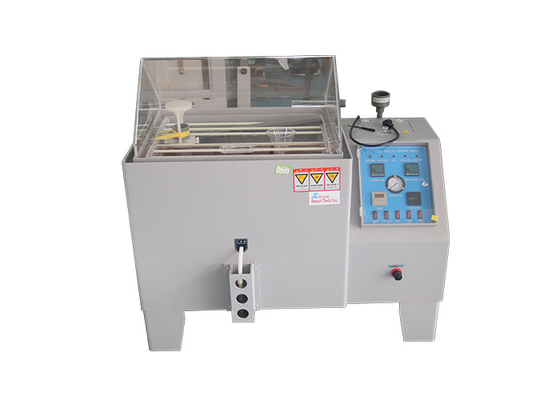 Good price Máy kiểm tra phun muối 220V 50Hz về khả năng chống ăn mòn trực tuyến