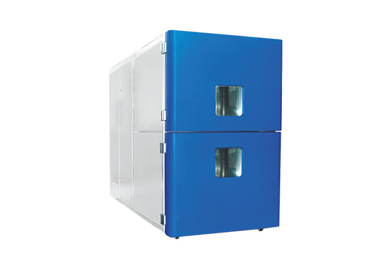 Good price Buồng sốc nhiệt độ 150L đa chức năng cho phụ tùng ô tô Độ tin cậy trực tuyến